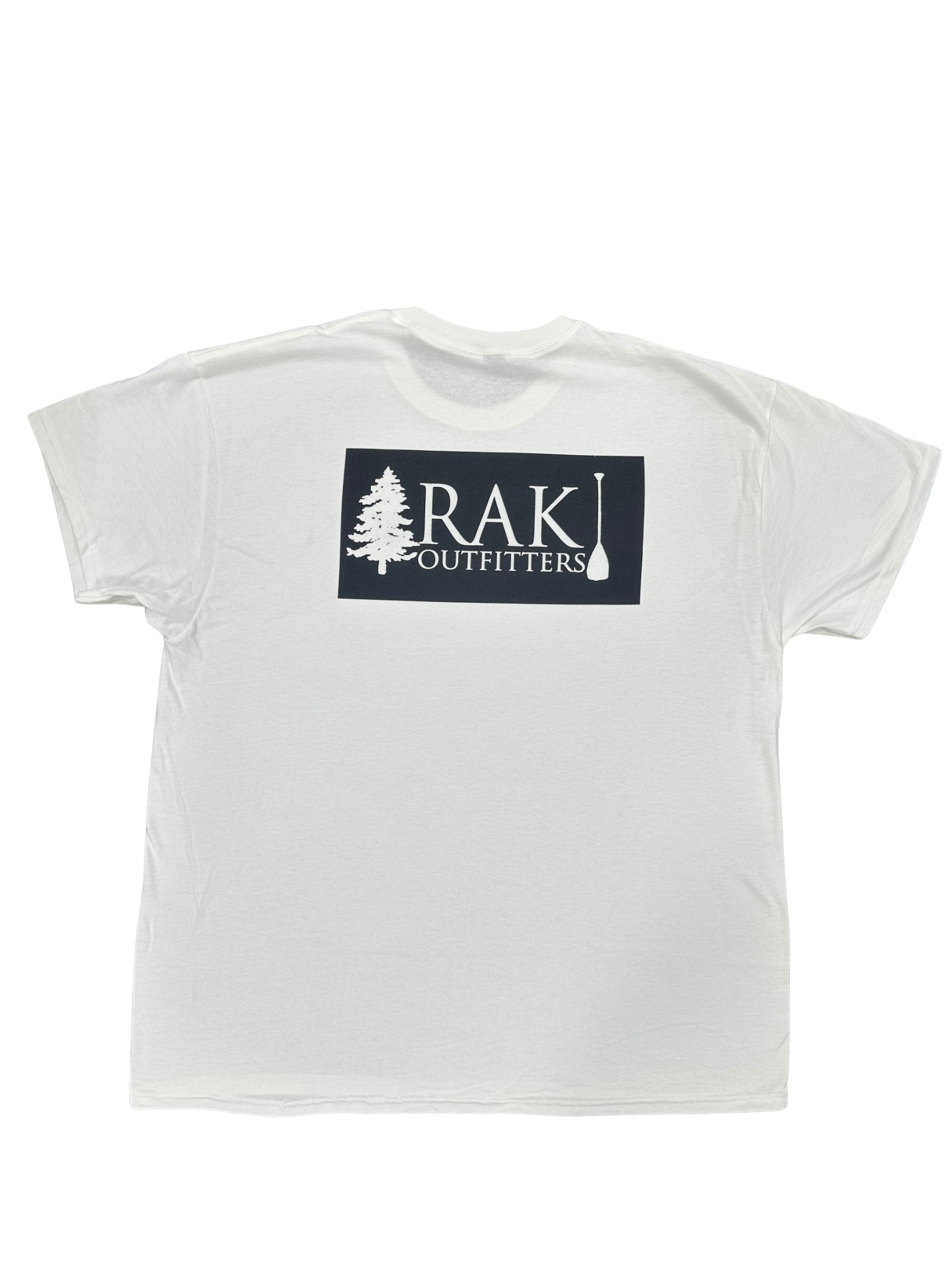 RAK Short Sleeve Tees