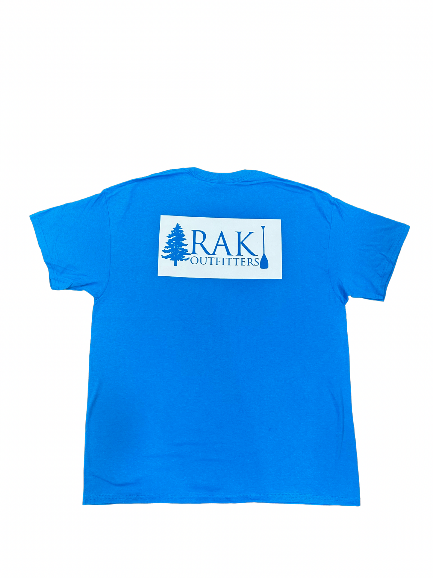 RAK Short Sleeve Tees