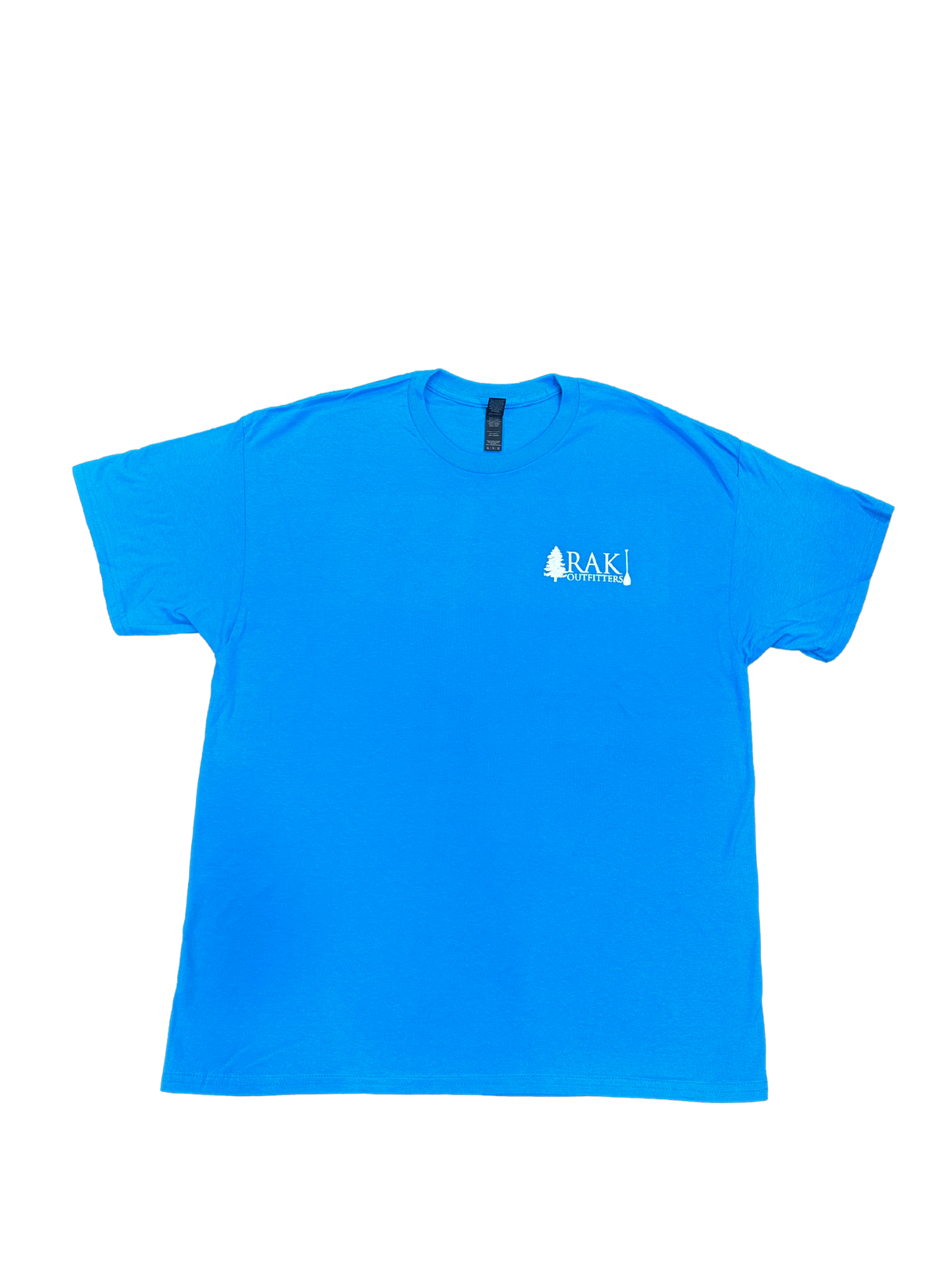 RAK Short Sleeve Tees