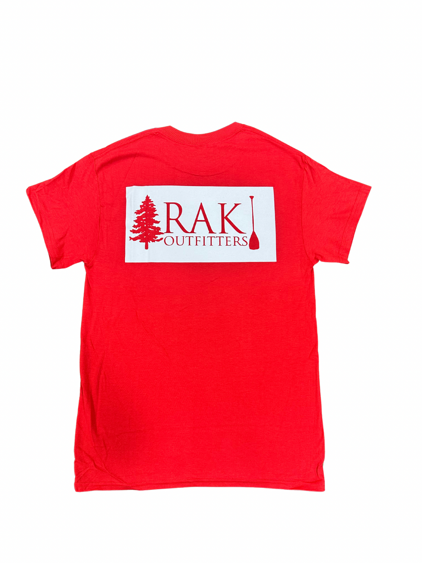 RAK Short Sleeve Tees