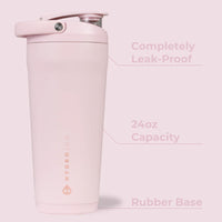 HydroJug Insulated Shaker 24 OZ