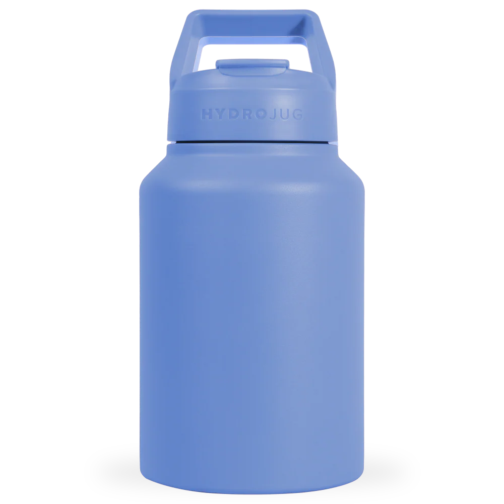 HydroJug Half Gallon Stainless Steel 64 OZ