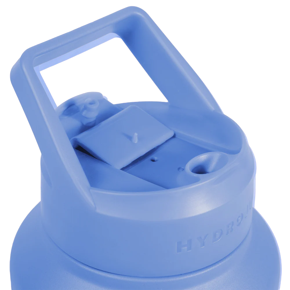 HydroJug Half Gallon Stainless Steel 64 OZ