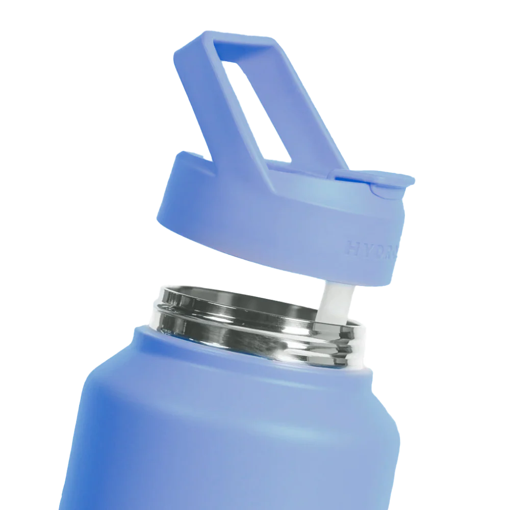 HydroJug Half Gallon Stainless Steel 64 OZ