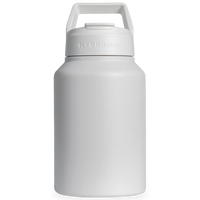 HydroJug Half Gallon Stainless Steel 64 OZ