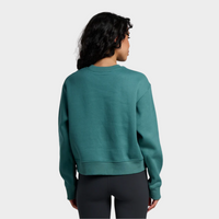 Women's Bamboo Northcoast Fleece Crew Regular Price