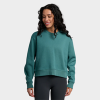 Women's Bamboo Northcoast Fleece Crew Regular Price