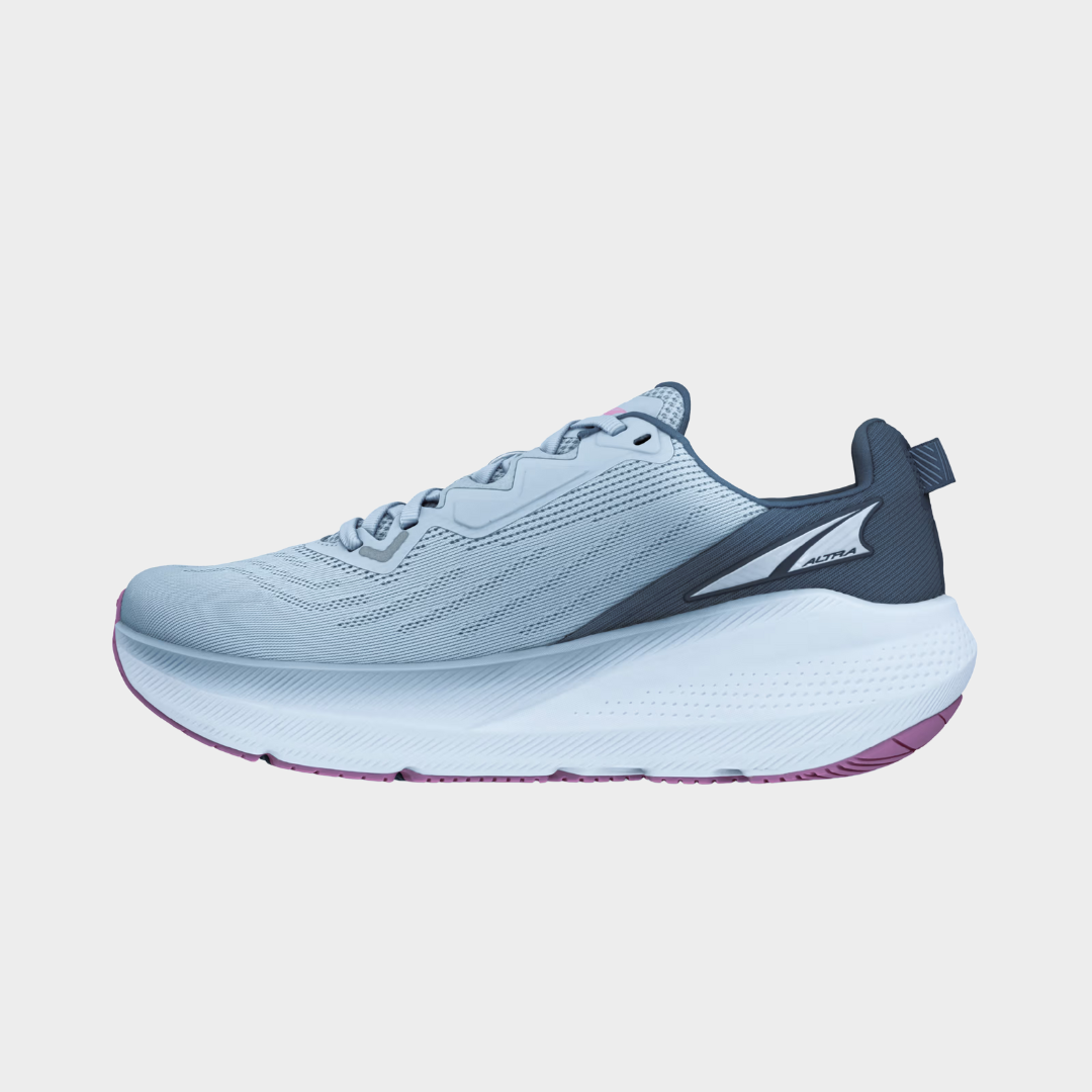 Womens Altra FWD VIA