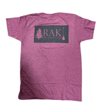RAK Short Sleeve Tee Shirts