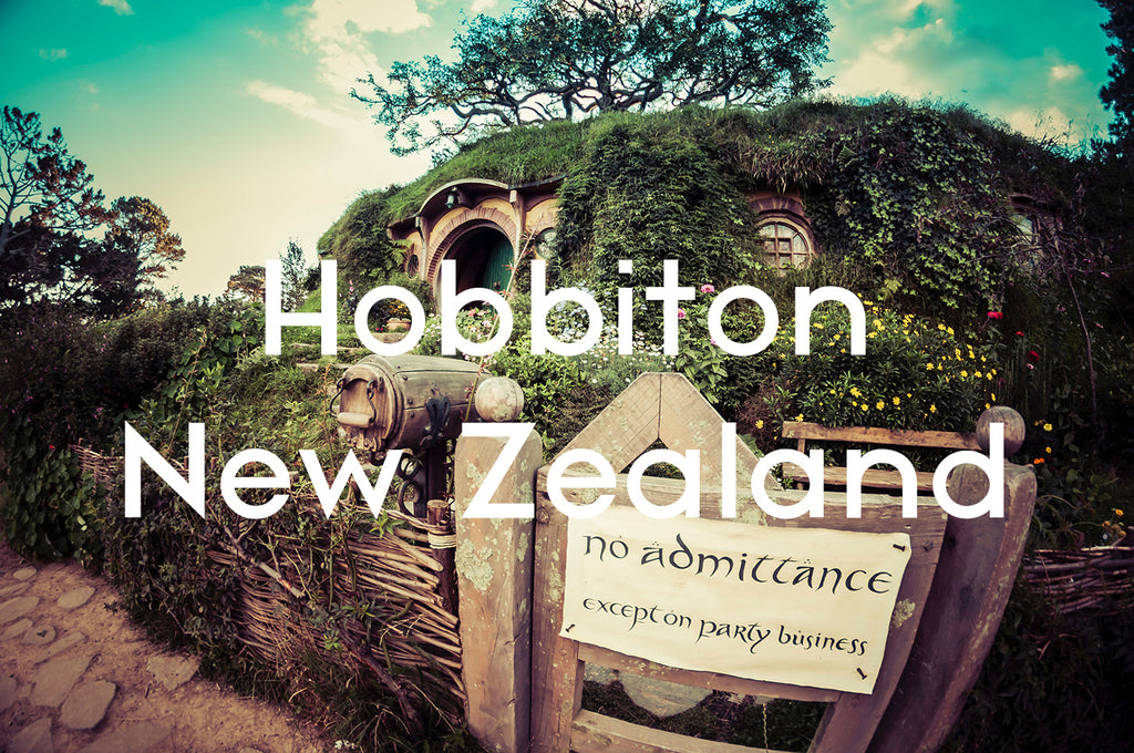 Hobbiton