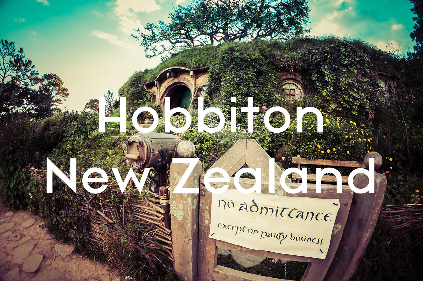 Hobbiton