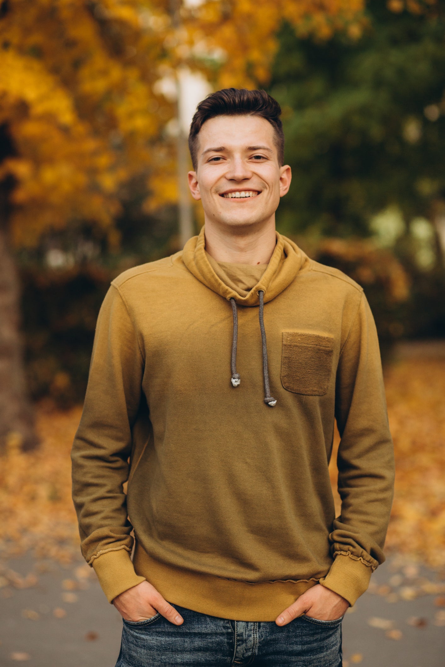 Men's
