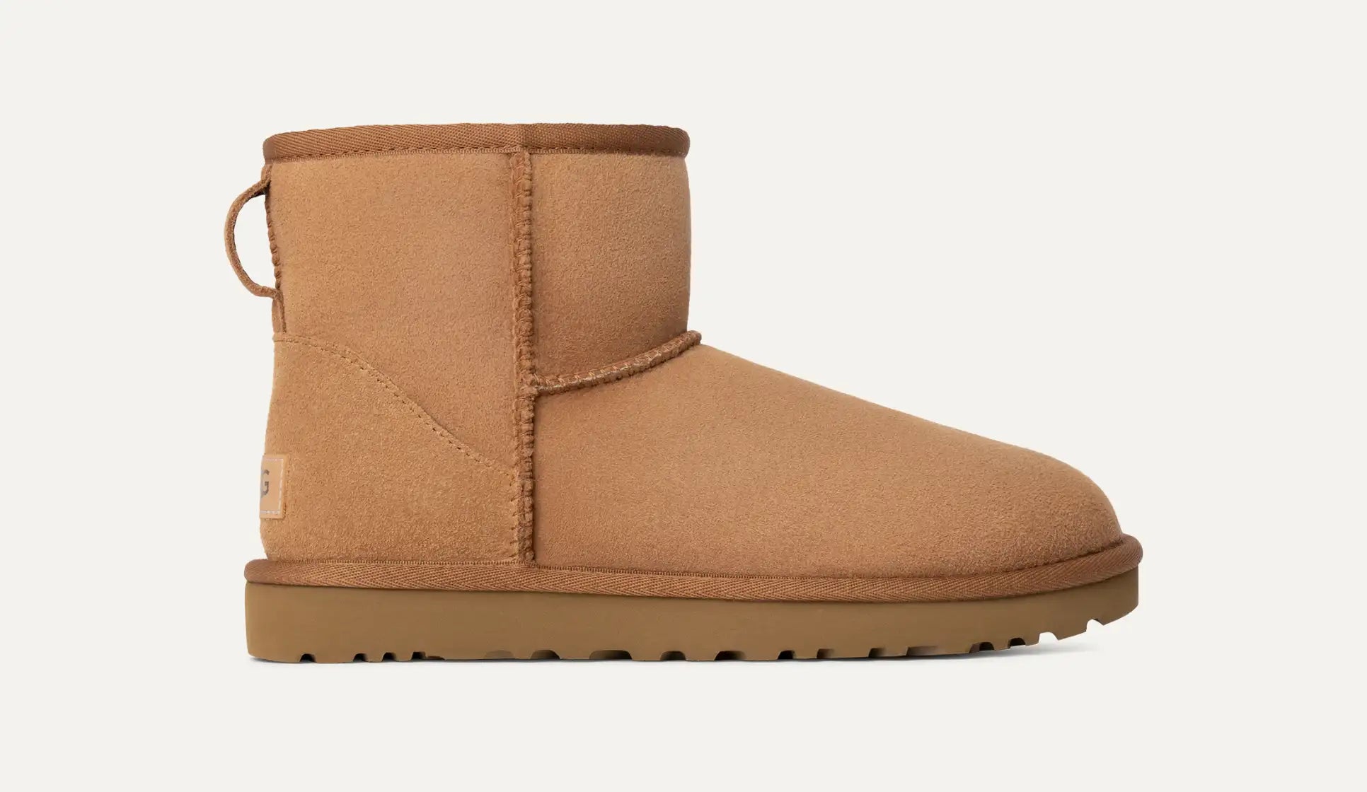 Ugg Women's Classic Mini II