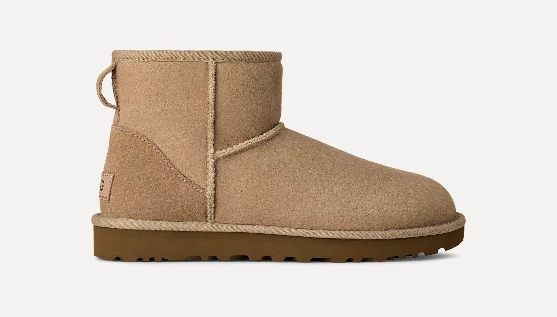 Ugg Women's Classic Mini II