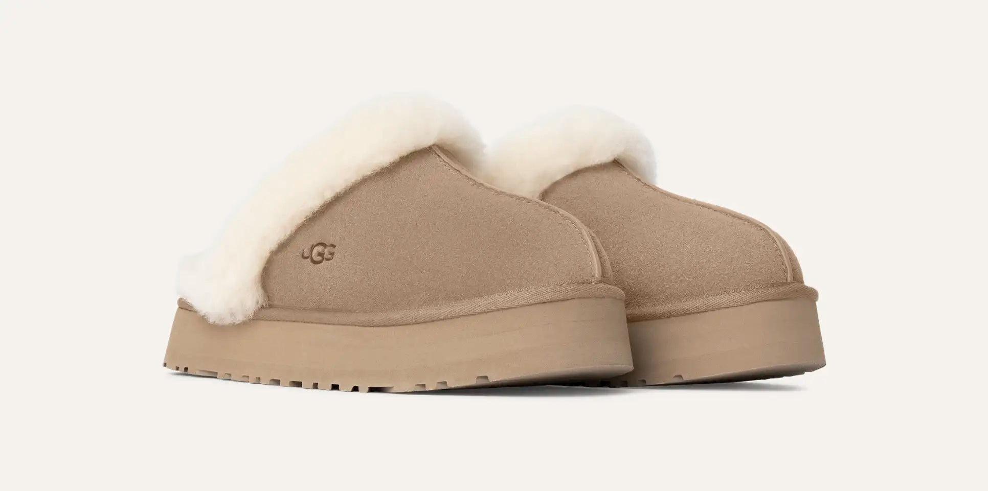 Ugg Women's Disquette