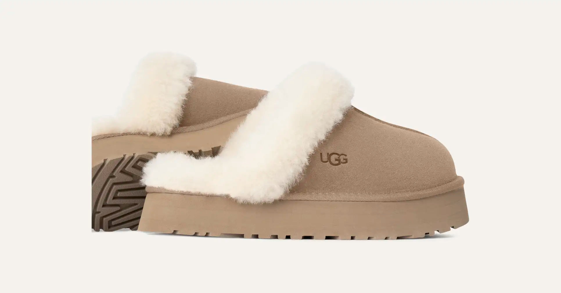 Ugg Women's Disquette
