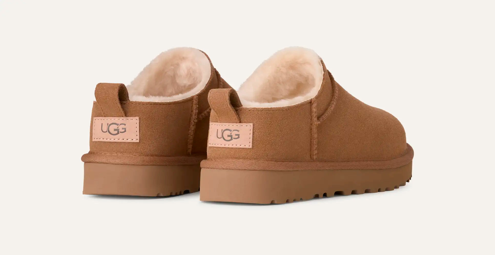 Ugg Women's Classic Micro