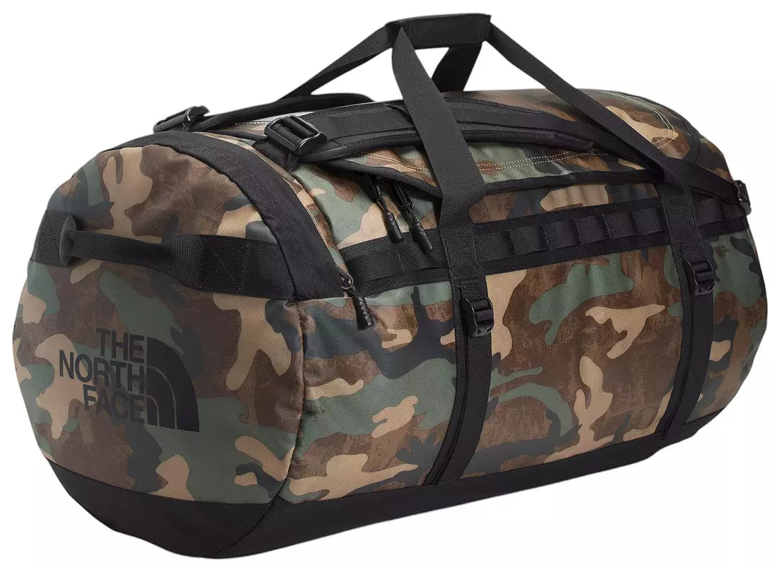 The North Face Base Camp Duffle- L