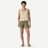 Patagonia Women's Garden Island Top