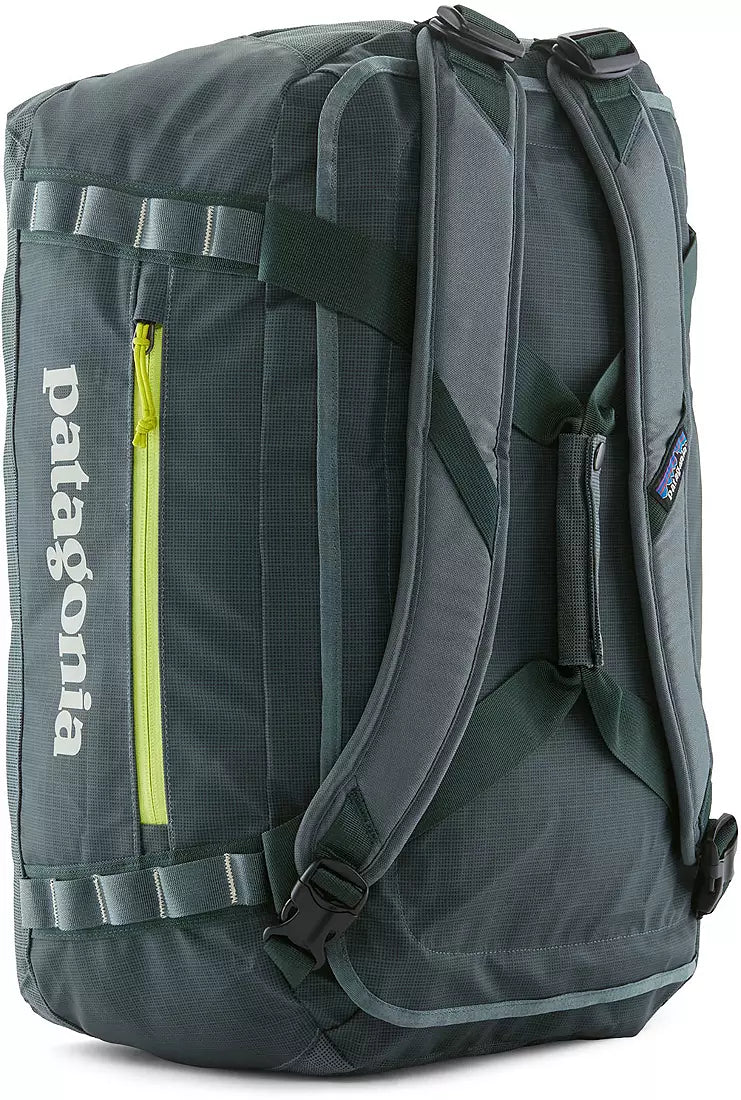 Patagonia Black Hole 40L Duffle Bag
