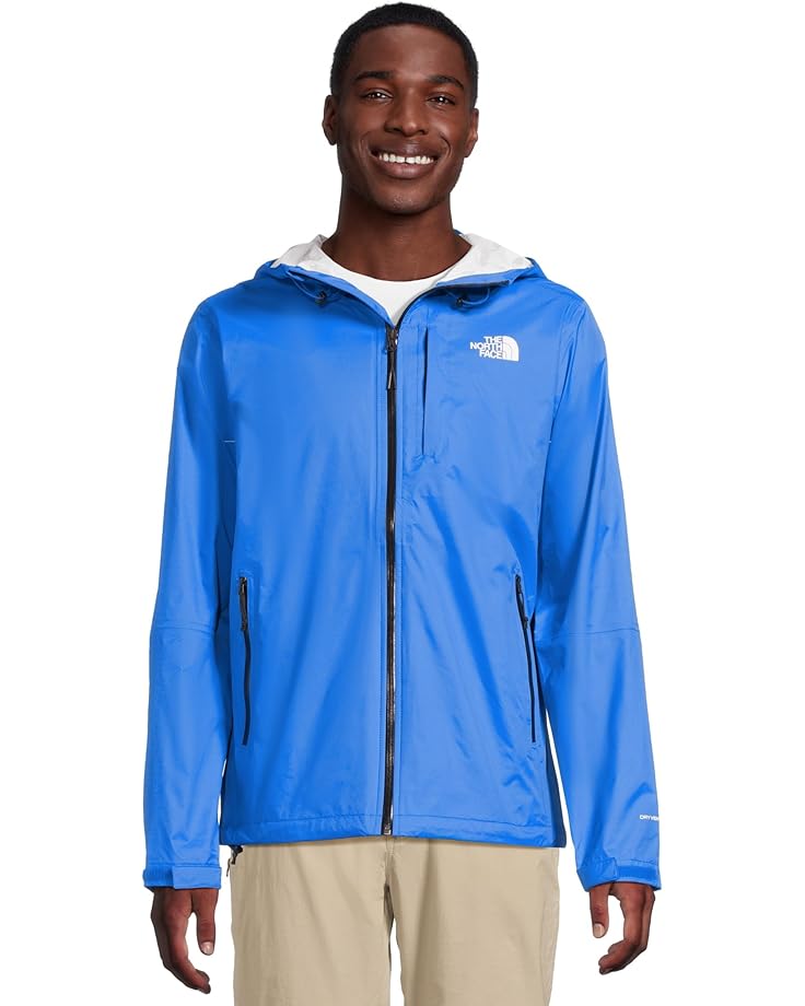 Men's The North Face Alta Vista Rain Jacket