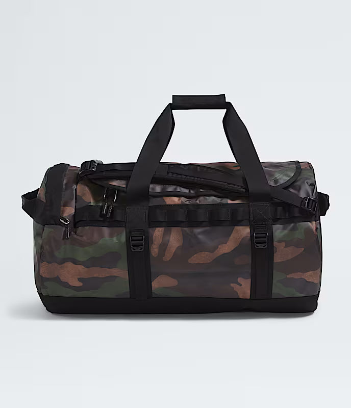 The North Face Base Camp Duffel—M (71L)