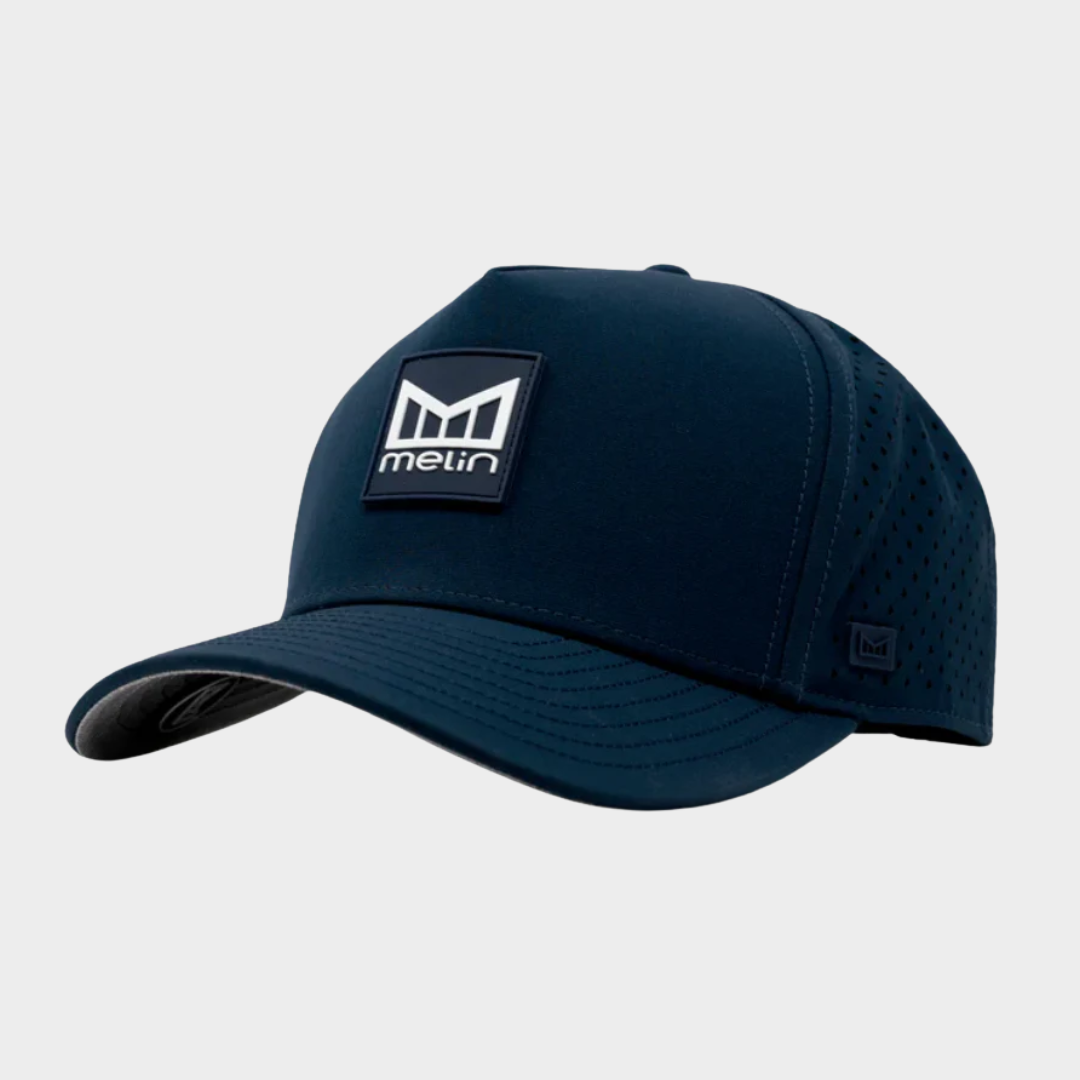 Melin Odysea Stacked Hydro