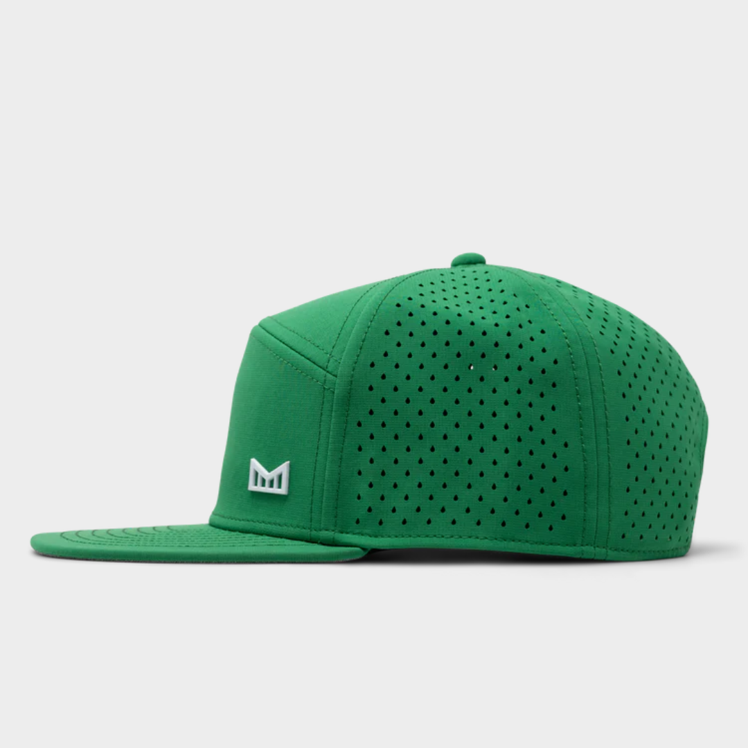 Melin Trenches Hydro Icon