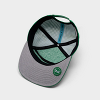 Melin Trenches Hydro Icon