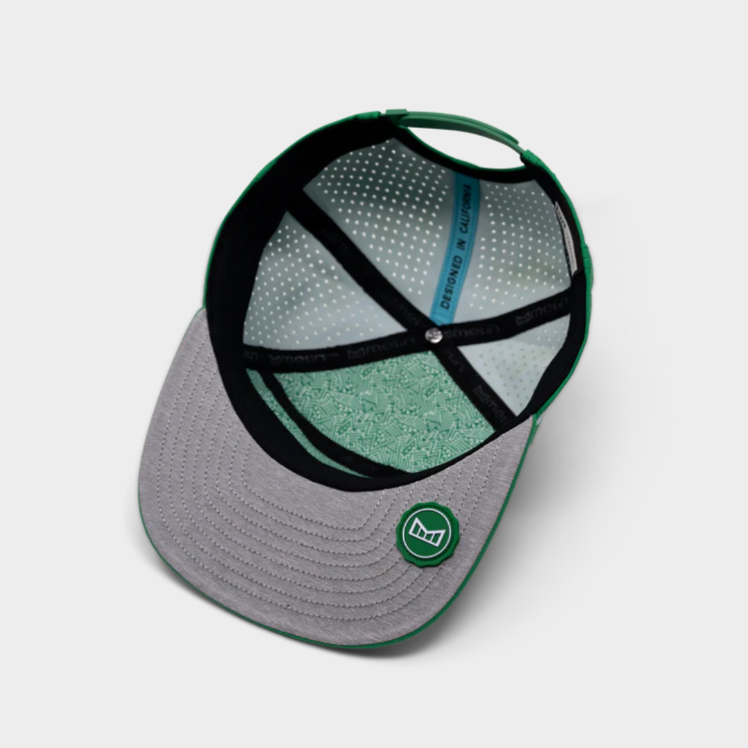 Melin Trenches Hydro Icon