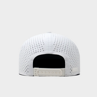 Melin Trenches Hydro Icon