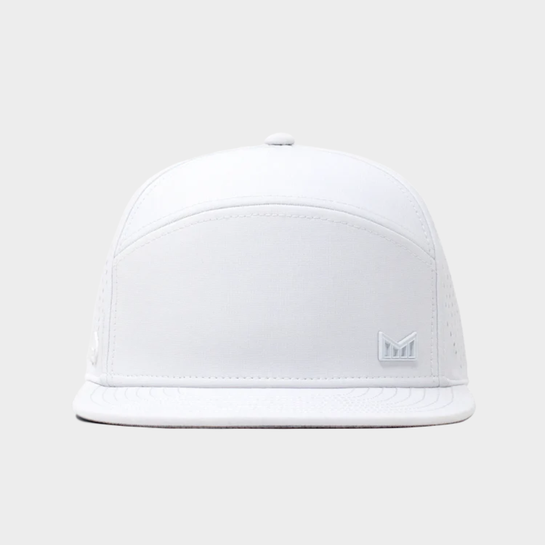 Melin Trenches Hydro Icon