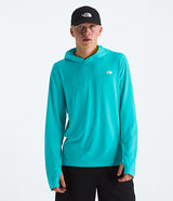 THE NORTH FACE MENS ADVENTURE SUN HOODIE
