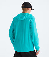 THE NORTH FACE MENS ADVENTURE SUN HOODIE
