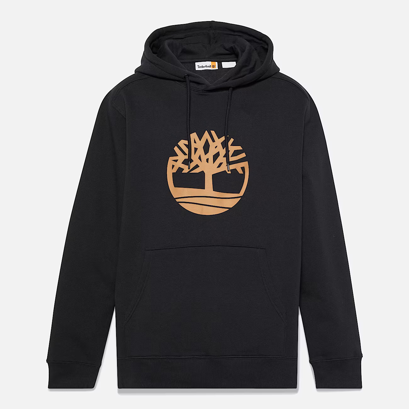 Men's Kennebec River Tree Logo Hoodie