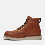 Men's Redwood Edge Mid Lace-Up Boot