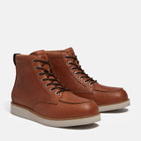 Men's Redwood Edge Mid Lace-Up Boot