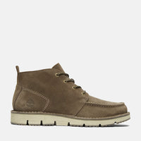 Men's Westmore Moc-Toe Chukka Boot