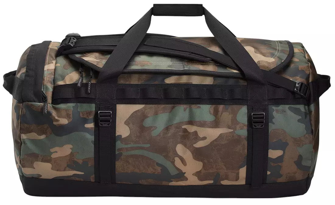 The North Face Large Base Camp Duffle-L