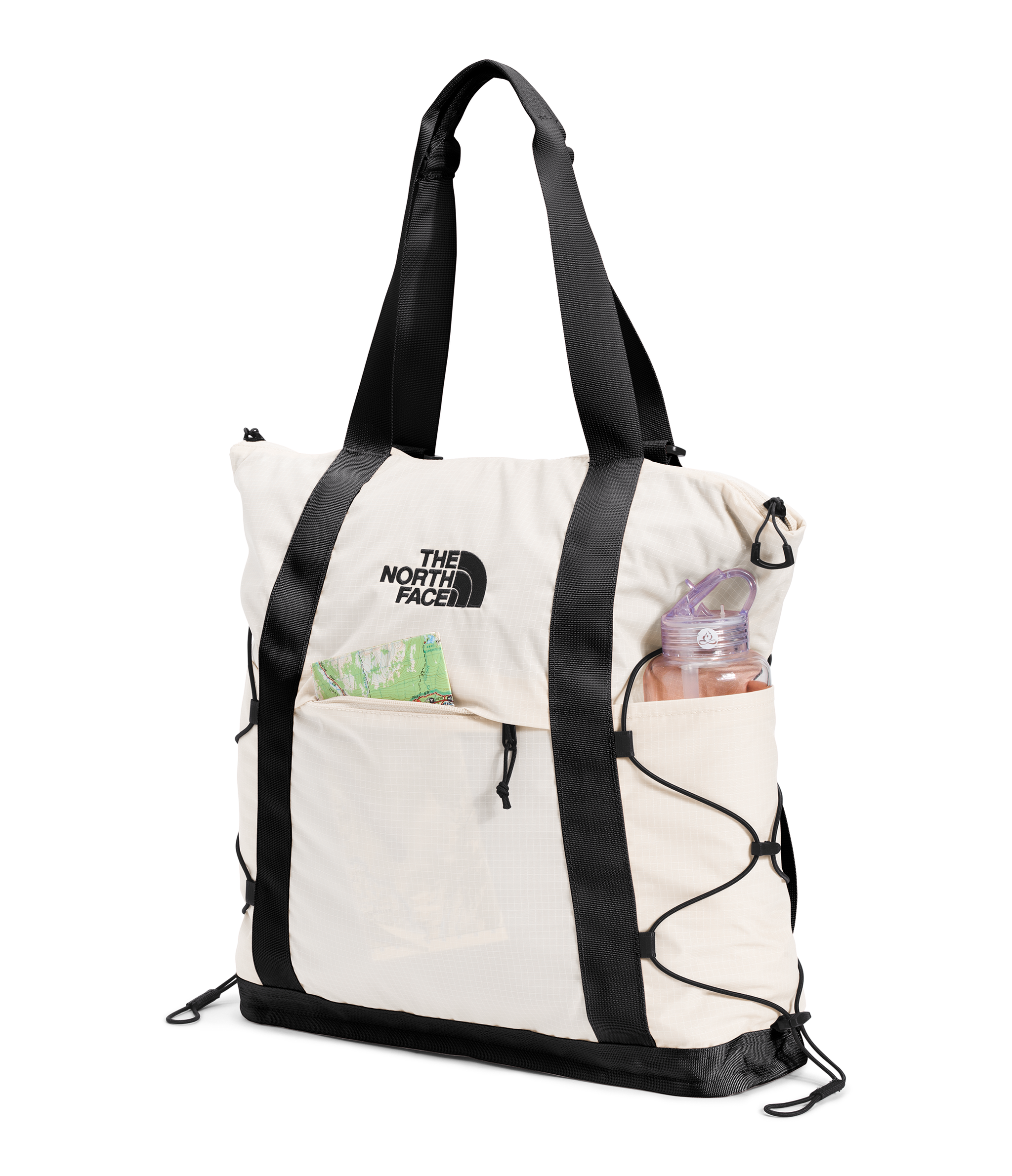 North face backpack tote hotsell