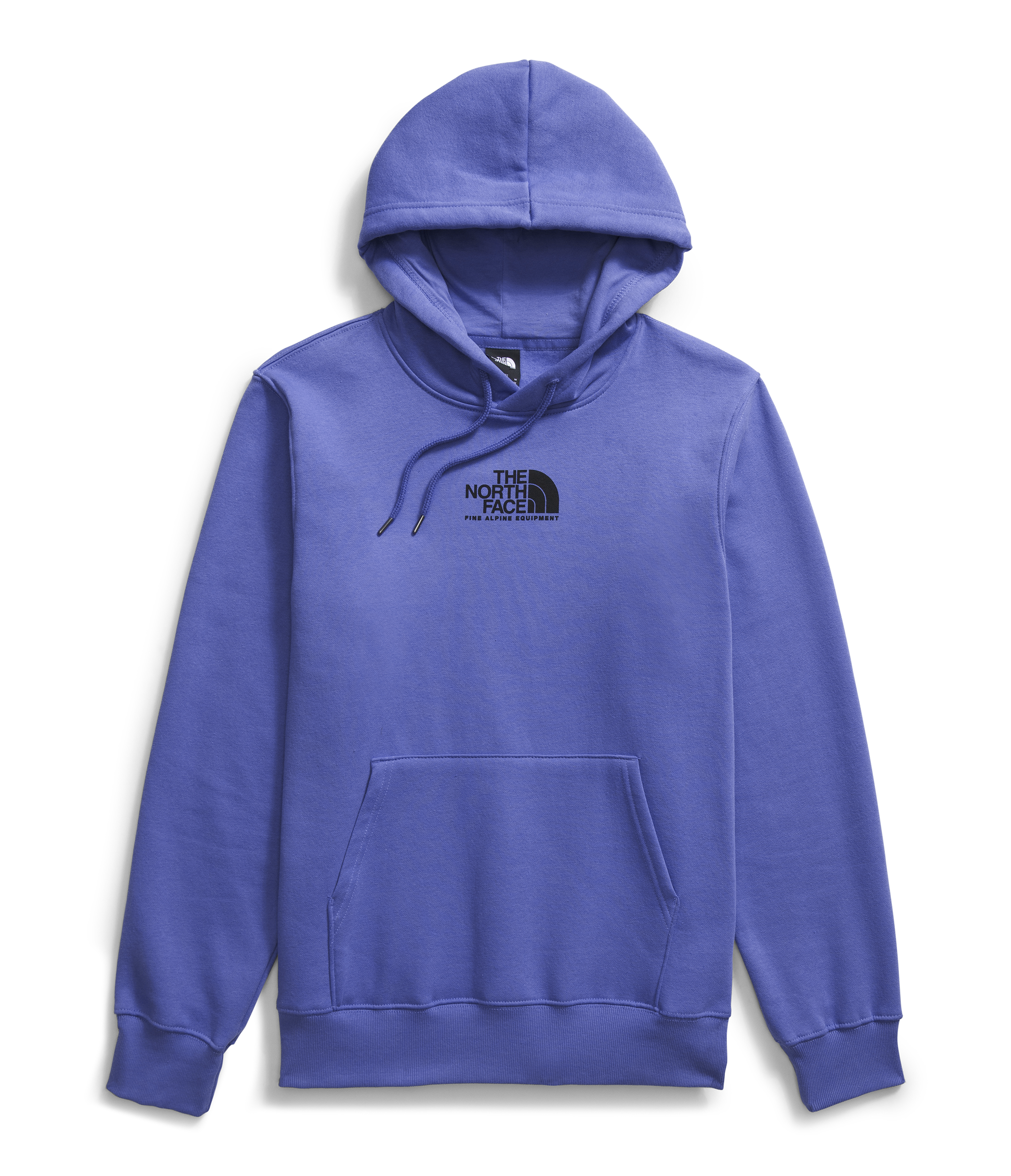 The north face hotsell fine alpine equipment hoodie