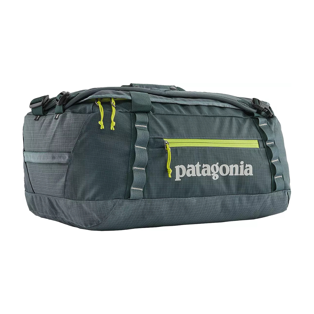 Patagonia Black Hole 40L Duffle Bag