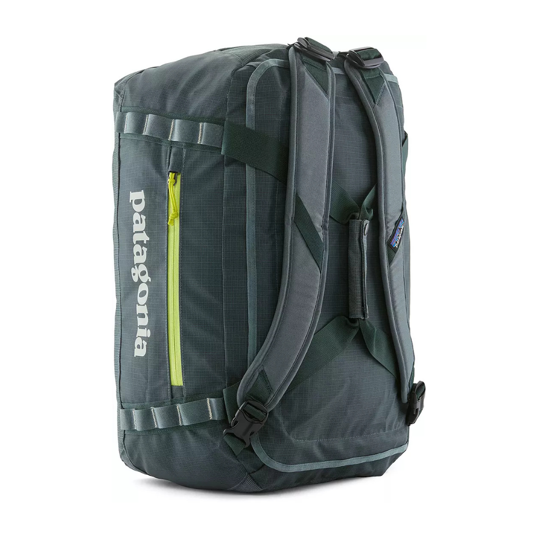 Patagonia Black Hole 40L Duffle Bag