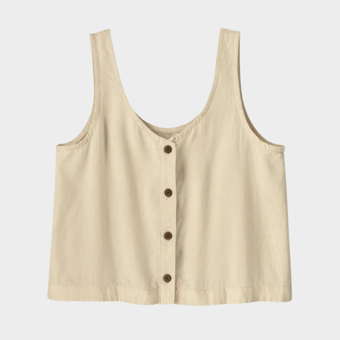 Patagonia Women's Garden Island Top