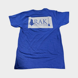 RAK Short Sleeve Tees