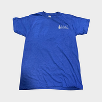 RAK Short Sleeve Tees