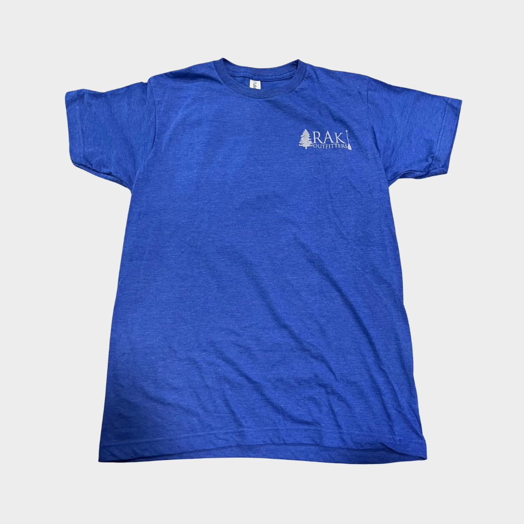 RAK Short Sleeve Tees