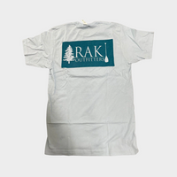 RAK Short Sleeve Tees