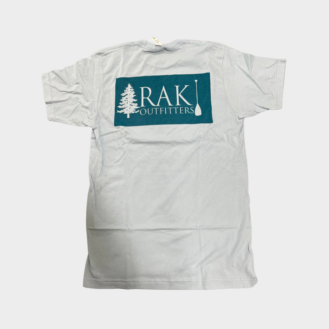 RAK Short Sleeve Tees