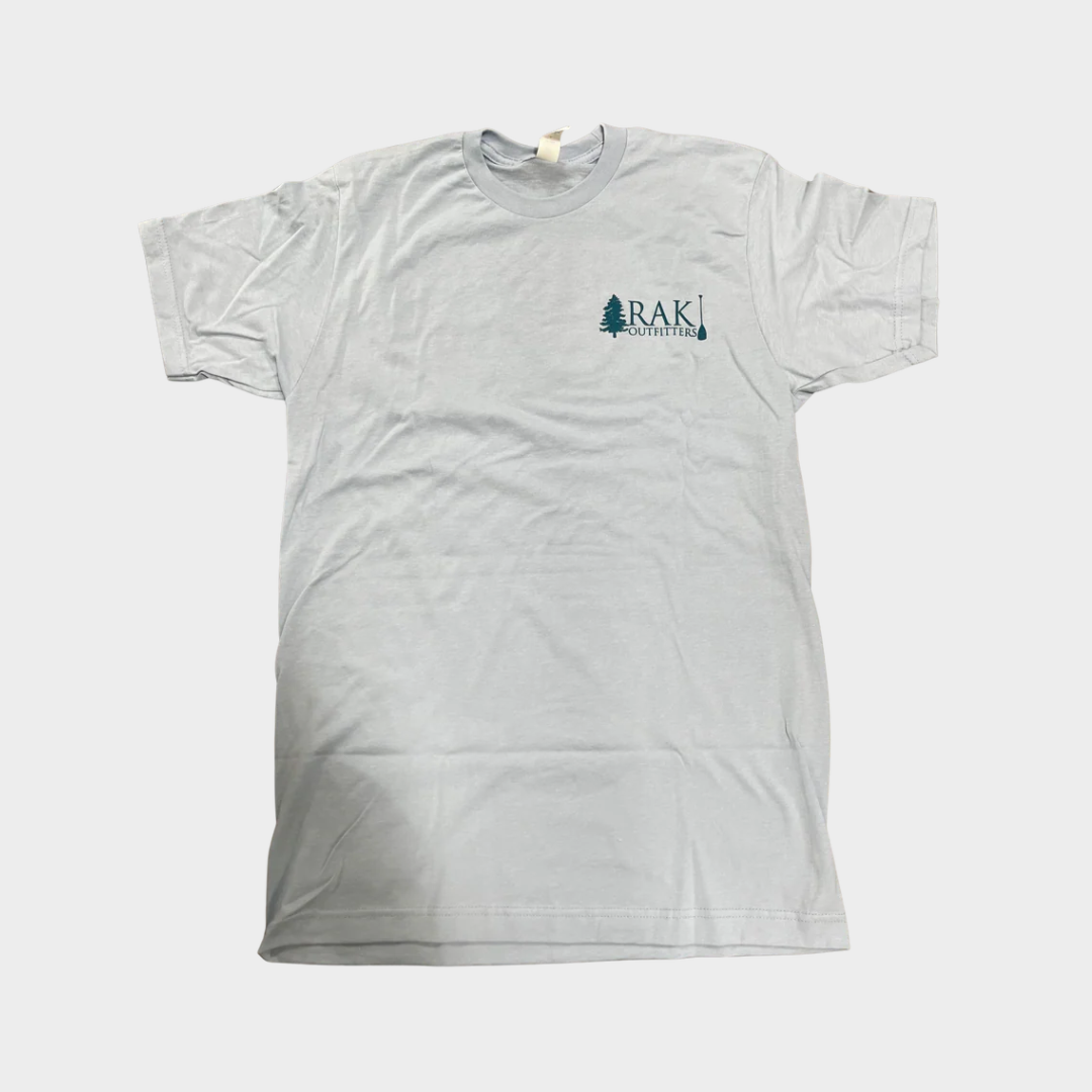 RAK Short Sleeve Tees